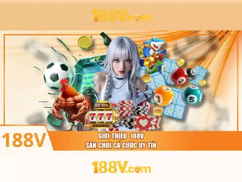 Tương lai của 188V