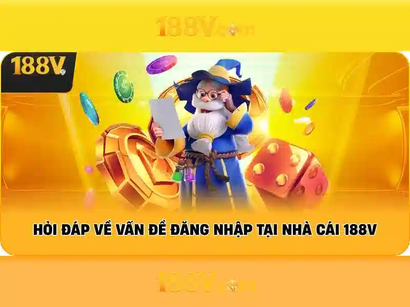 Khám phá 188v: hành trình của một cộng đồng số