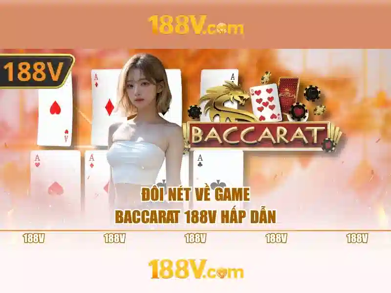188v: một khung điện cho tương lai