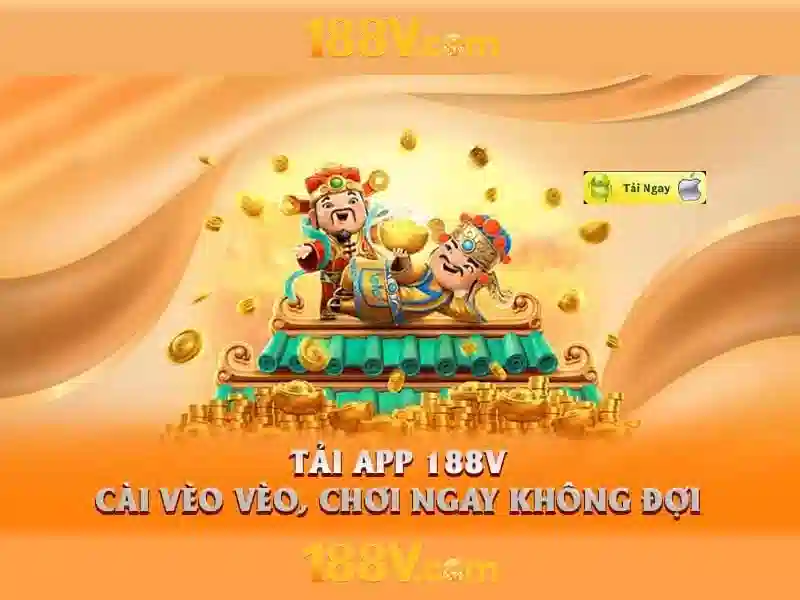 Ứng dụng của 188V