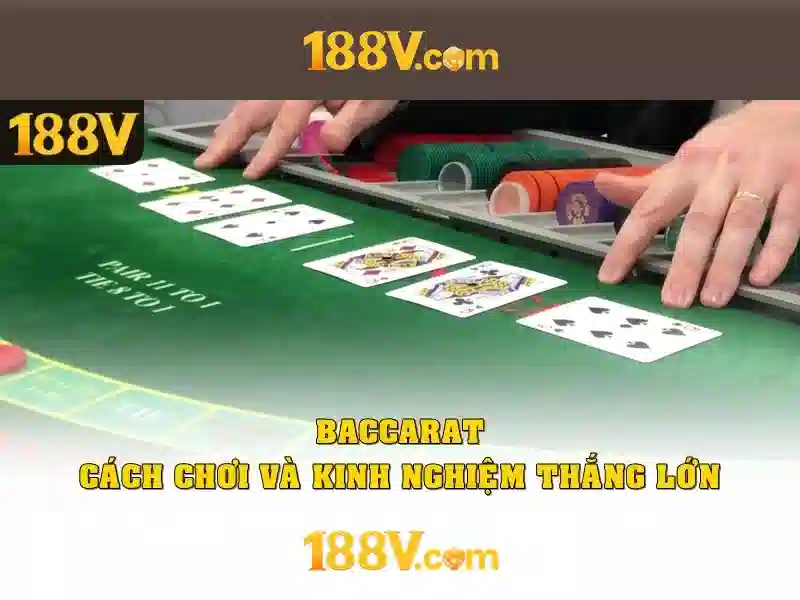 188v: một con số và hành trình của nó