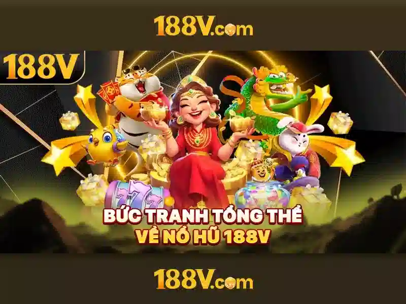 188v: một khái niệm công nghệ mới
