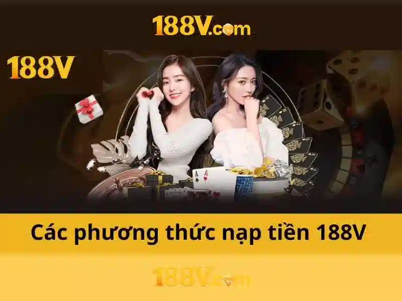 Lịch sử và nguồn gốc của 188v