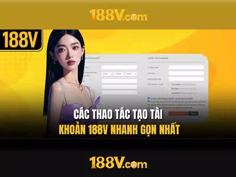188V: Định nghĩa, ứng dụng và an toàn