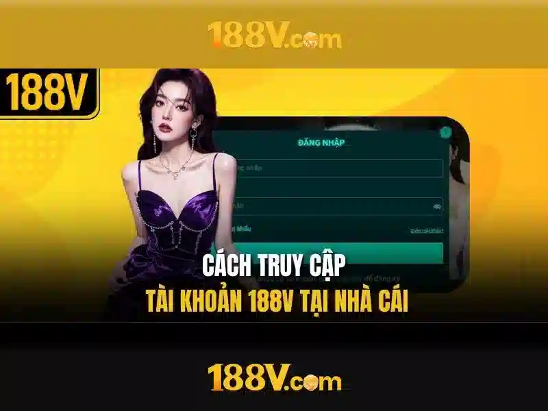 Tương lai của 188v
