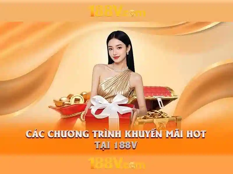 Khái niệm về 188V