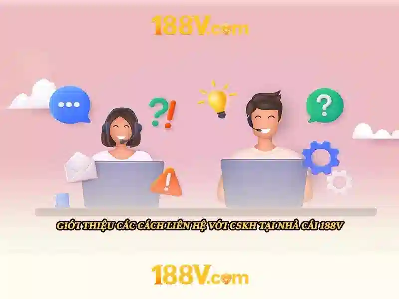 Khám phá 188v: một khía cạnh của sự sáng tạo số