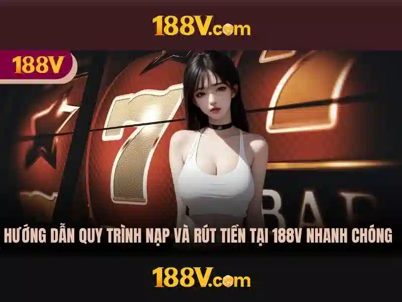188v: Khái niệm, nguồn gốc và tương lai