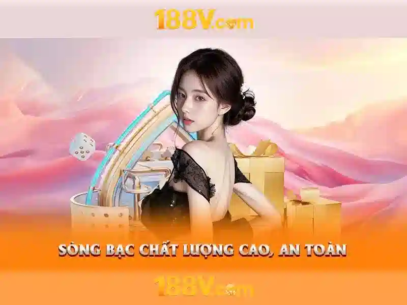 188v: một hành trình qua số và công nghệ