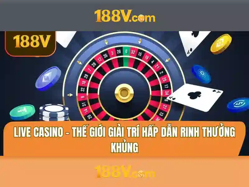 188v: Khai thác điện áp và an toàn trong công nghệ