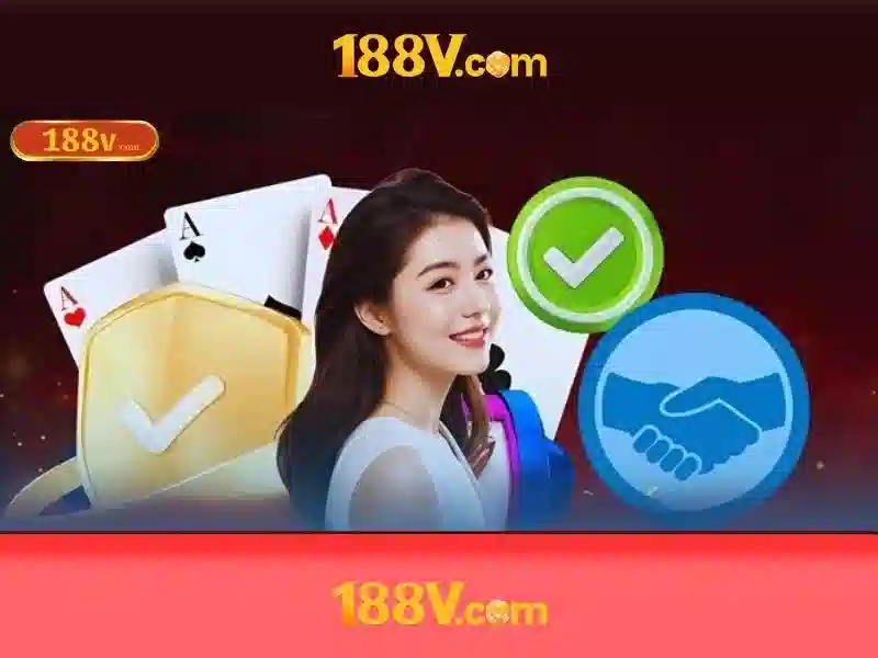 Khám phá 188v: một khái niệm công nghệ và sáng tạo