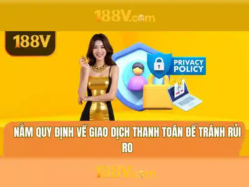 Giới thiệu về 188v
