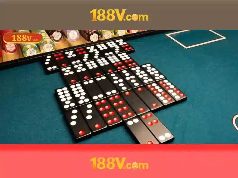 Khám phá 188v: một khái niệm công nghệ và tương lai