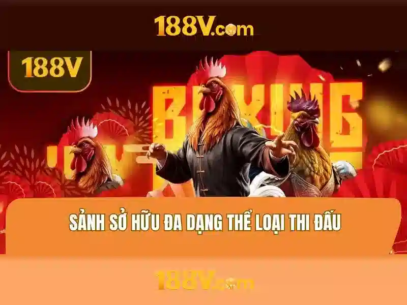 188V: tổng quan và ứng dụng