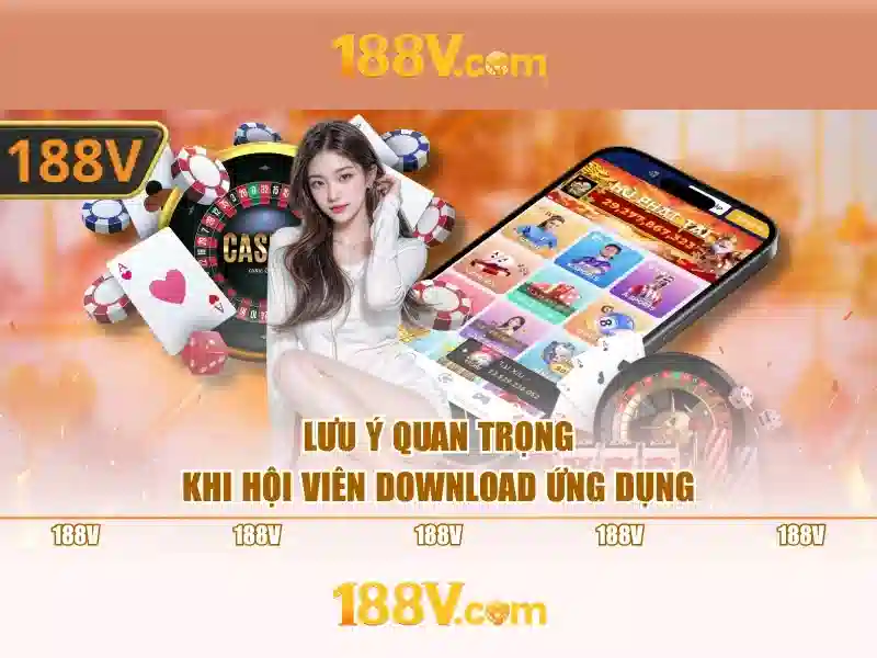 188v: Khái niệm và Ứng dụng