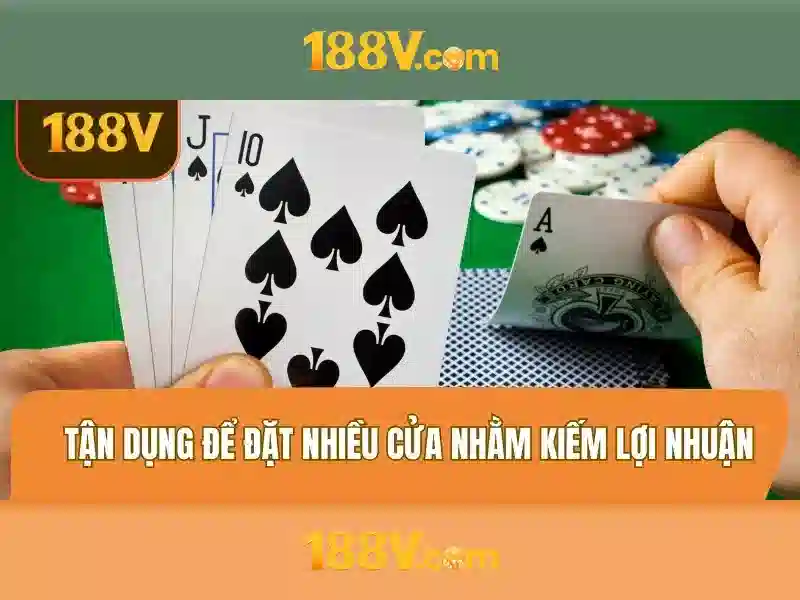 Khái niệm của 188V