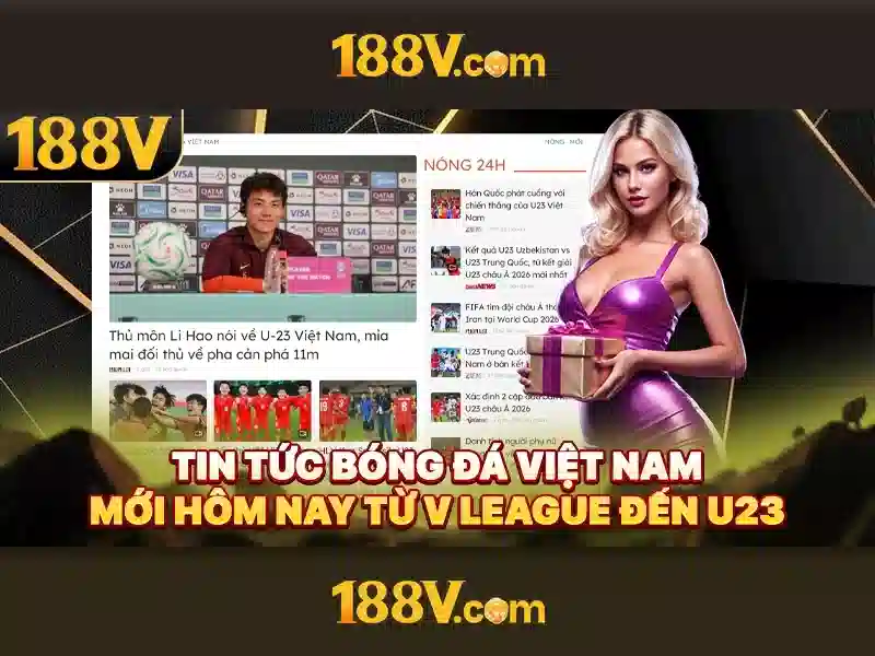 188V là gì và tại sao quan trọng