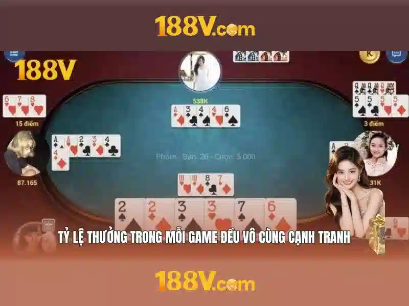 Giới thiệu về 188v