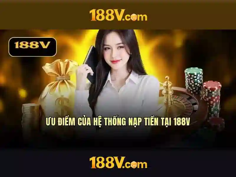 188V: hành trình khám phá sức mạnh của một con số