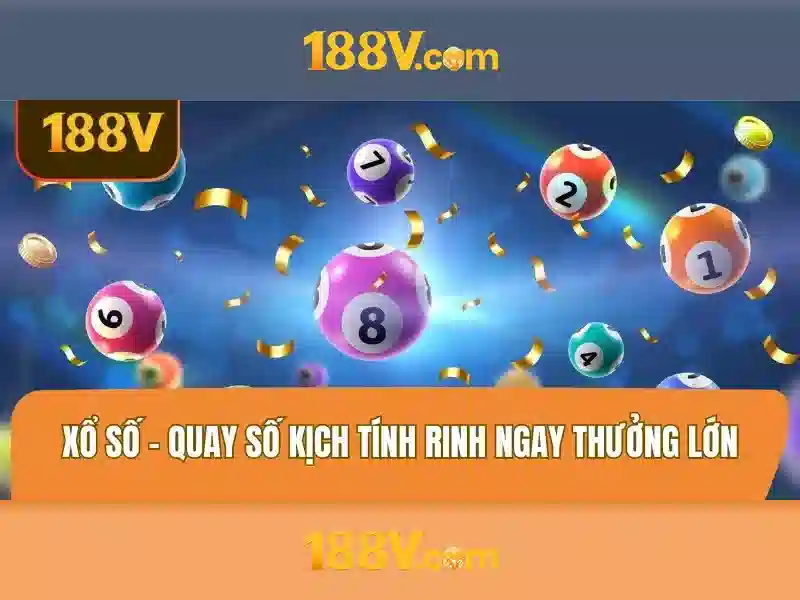 Tương lai của 188v