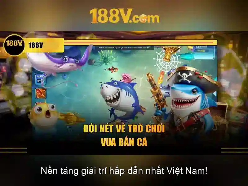 188v: Khám phá một hiện tượng công nghệ nổi bật