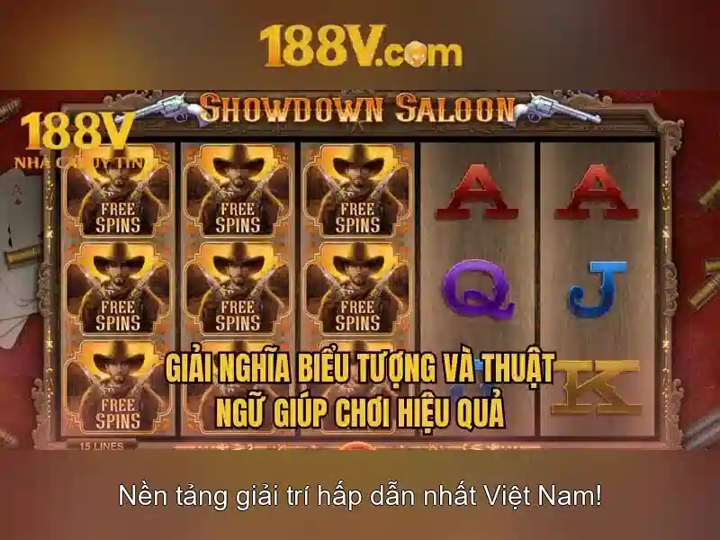 188v và nguồn gốc của thuật ngữ này