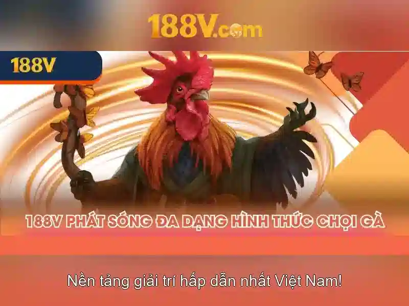 188V: khái niệm, tính chất và ứng dụng