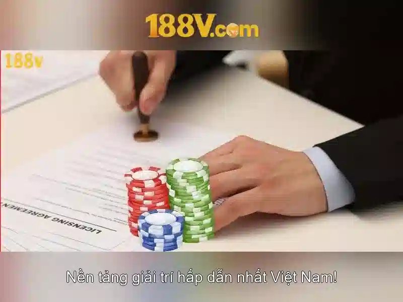 Khám phá 188v: nguồn năng lượng và ký ức của tương lai