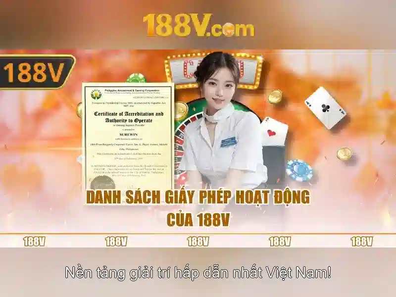 188v: một khái niệm và tiềm năng
