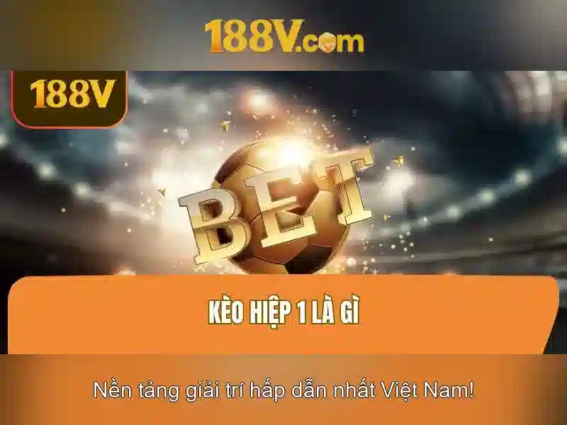 188v: Năng lượng từ một con số