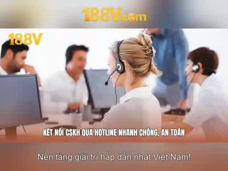 188v: một cái nhìn tổng quan về nền tảng trực tuyến