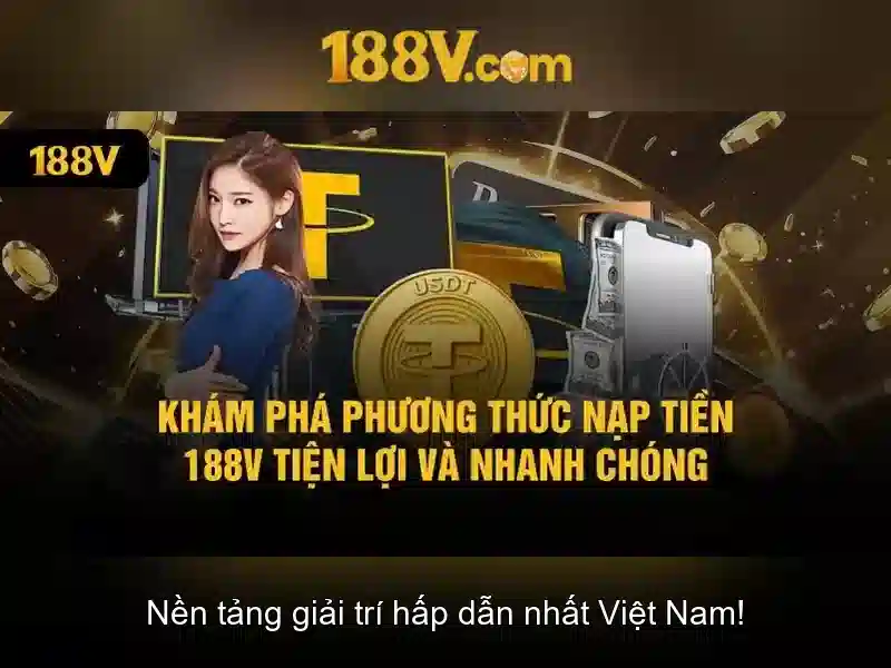 188V: một kỷ nguyên điện áp mới