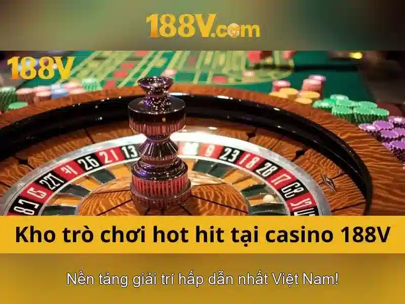 188v la mot khoi niem moi