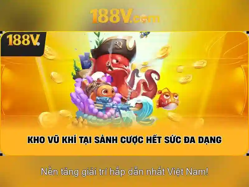 Tương lai của 188V và an toàn