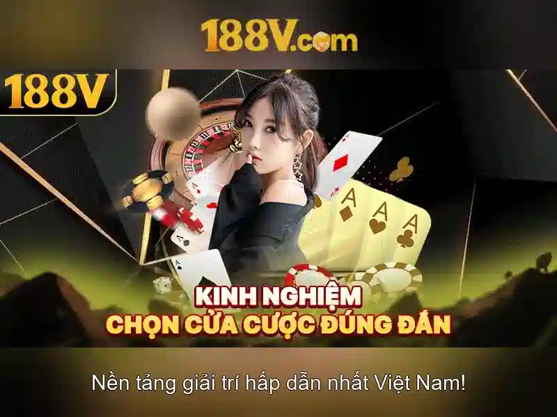 Ý nghĩa của 188v trong văn hóa đương đại