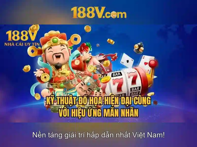 188v: một hành trình khám phá