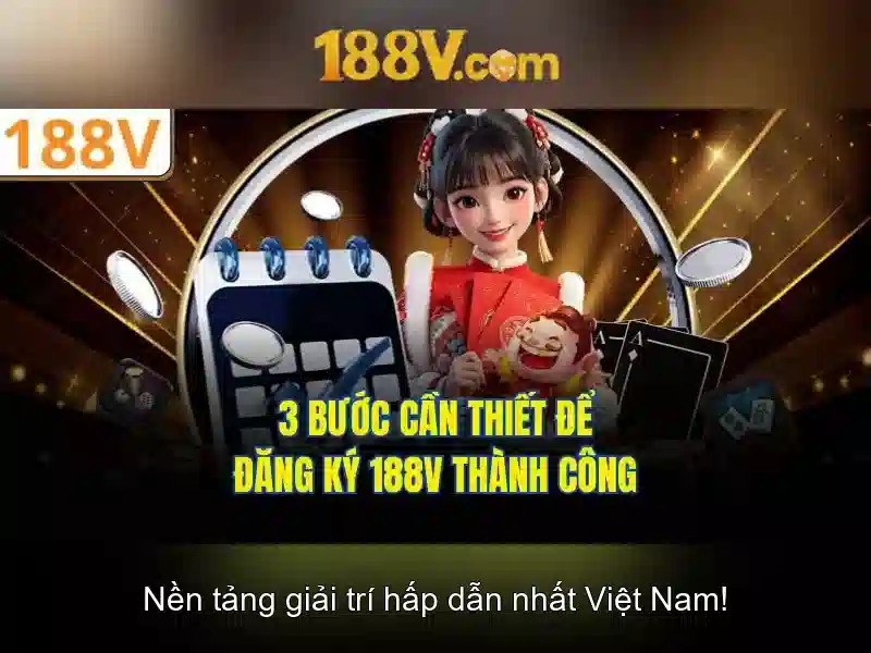 Nguồn gốc và ý tưởng của 188v