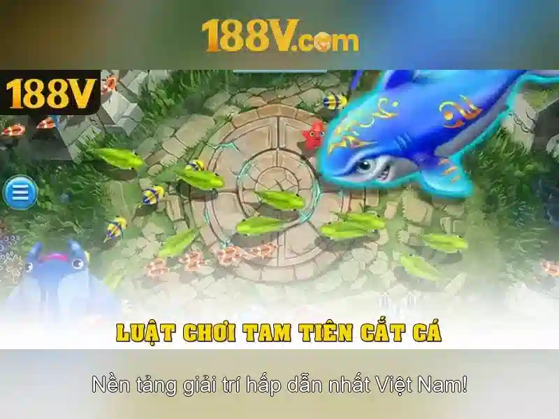 188v: một hành trình sáng tạo