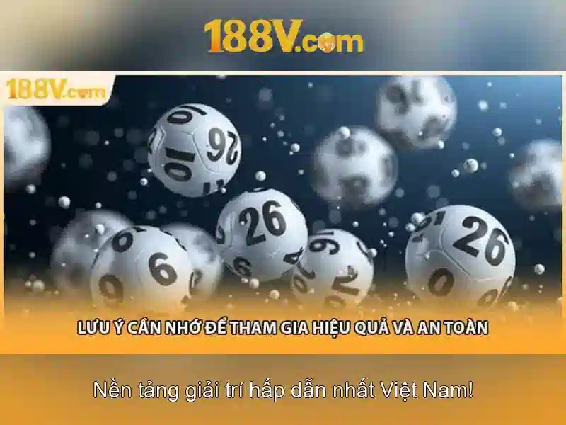 Khởi đầu với 188v - bản chất và ý nghĩa