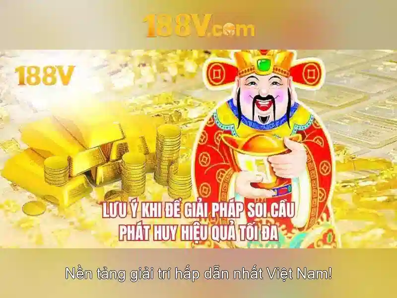 Khám phá 188v: điện áp ở mức cao