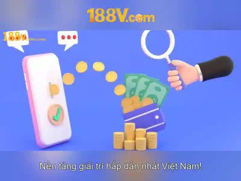 188v: một khái niệm công nghệ và tương lai