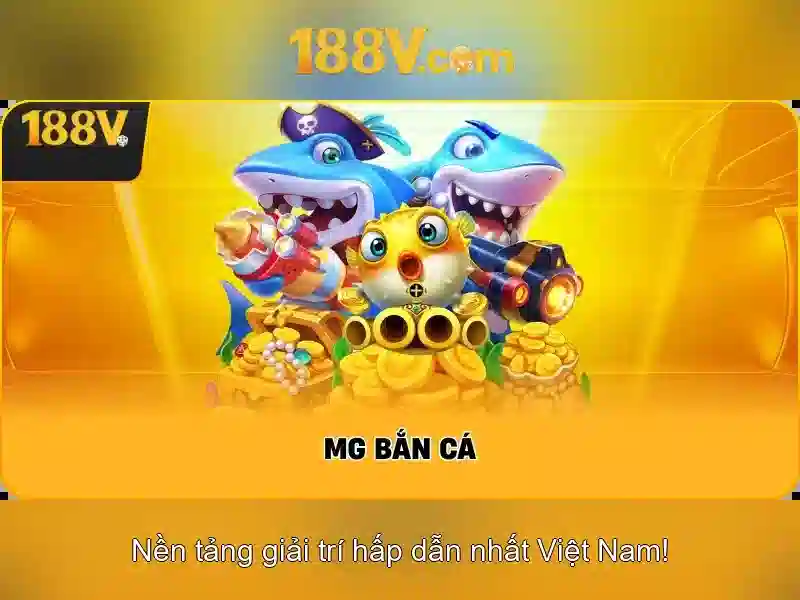 Khám phá 188v: một thế giới mới