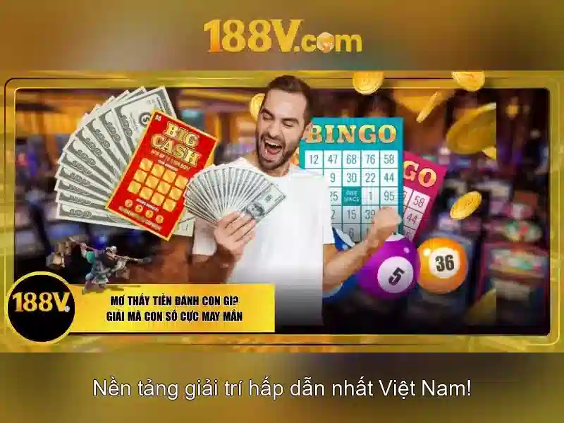 188v: một khái niệm và cuộc phiêu lưu