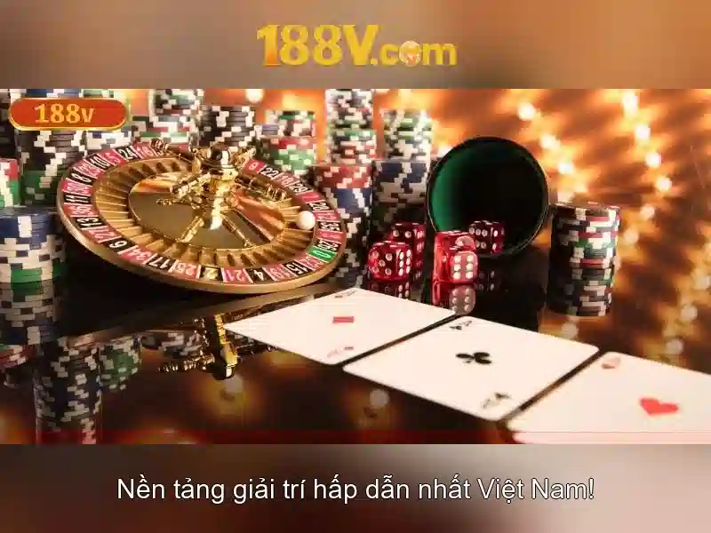 Định nghĩa và nguồn gốc của 188V