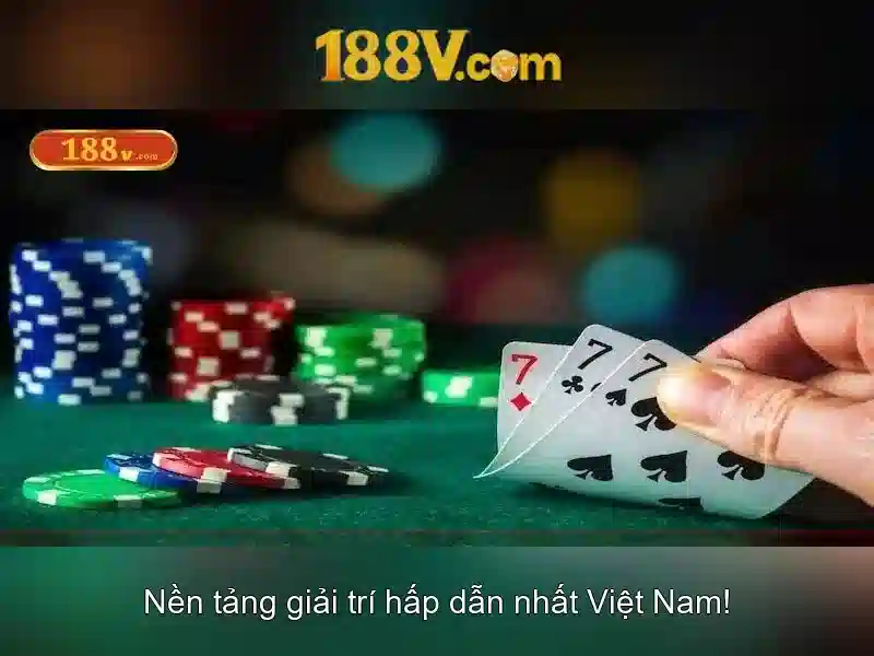 Khám phá 188v: bí ẩn và ứng dụng