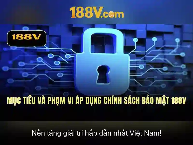 188v: một khái niệm công nghệ và văn hóa số