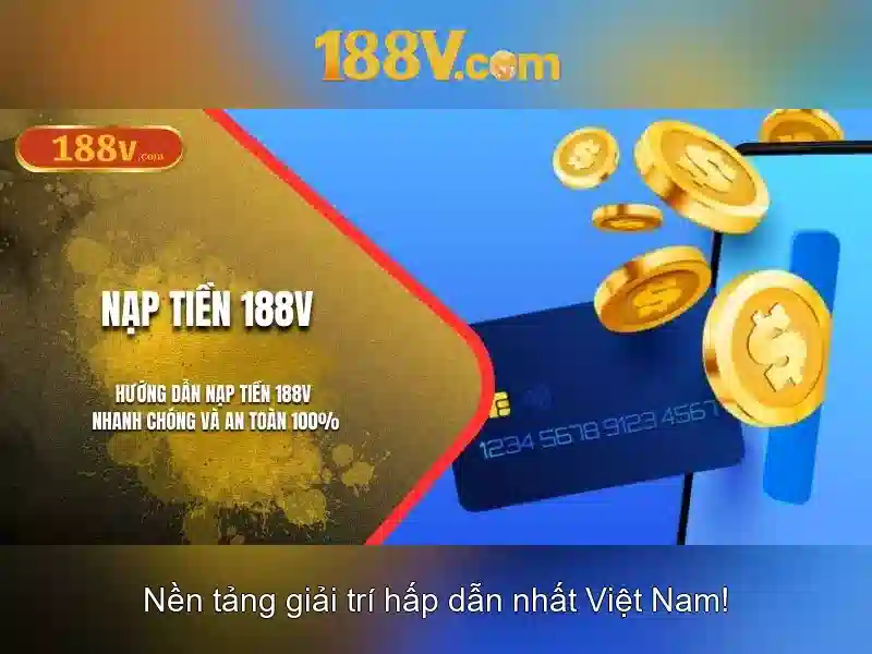 188v: hành trình khám phá và ảnh hưởng của công nghệ hiện đại