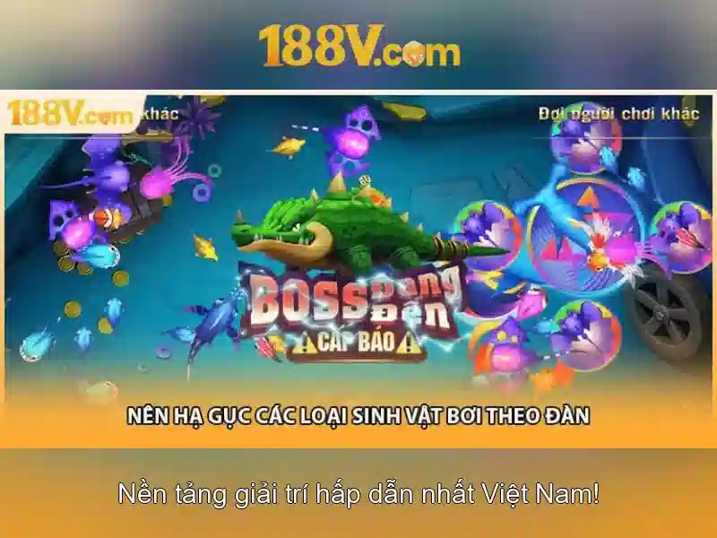 Gioi thieu ve 188V: khai niem va ung dung