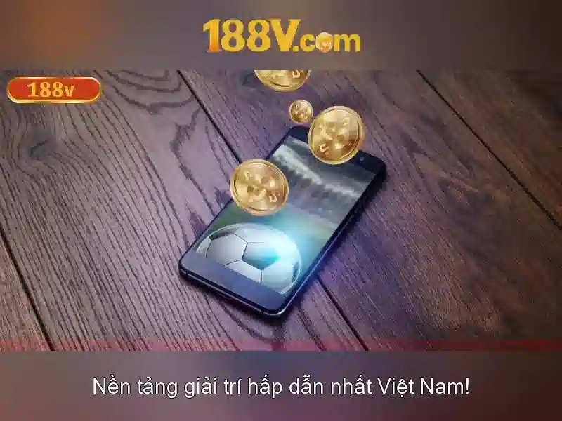 Ứng dụng của 188v trong công nghệ