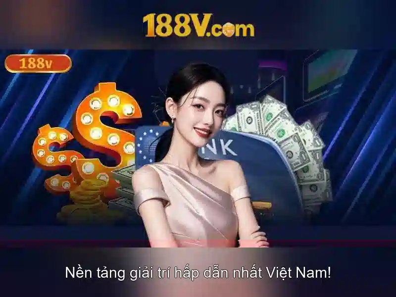 Khái niệm cơ bản về 188V\n\n